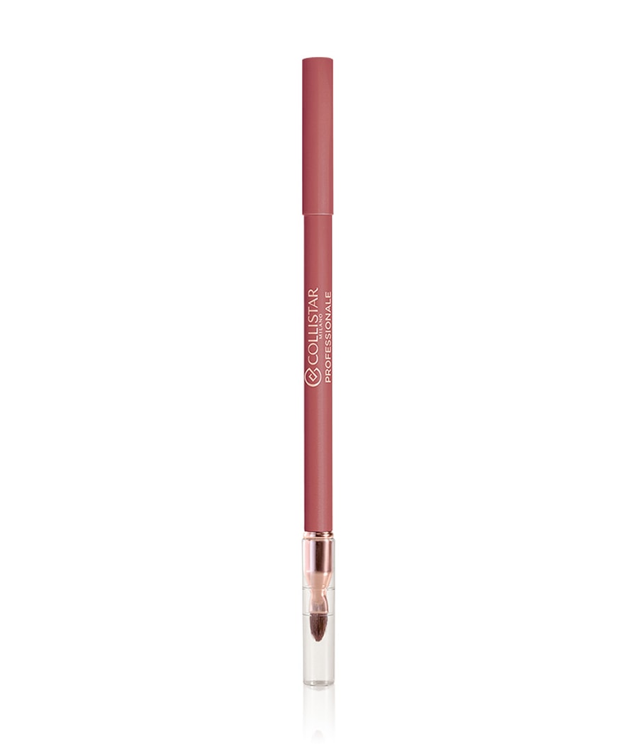 Карандаш для губ Collistar Make-Up Professionale Lip Pencil, Nr. 13 - Cameo, 1.2 ml 
Карандаш для губ Collistar Make-Up Professionale Lip Pencil, Nr. 13 - Cameo, 1.2 ml