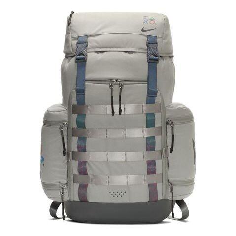 Сумка pg 2.5 x playstation backpack 'grey' Nike, серый
Сумка pg 2.5 x playstation backpack 'grey' Nike, серый