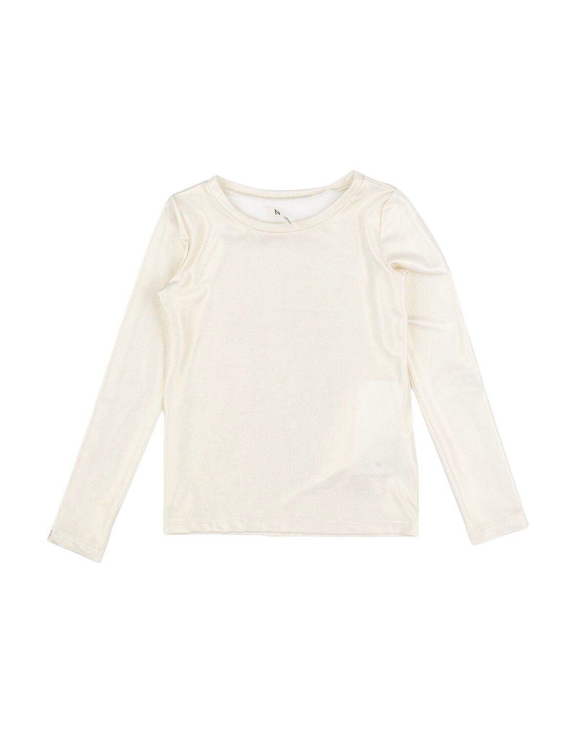 Футболка Nikolia, слоновая кость
Футболка Nikolia, слоновая кость