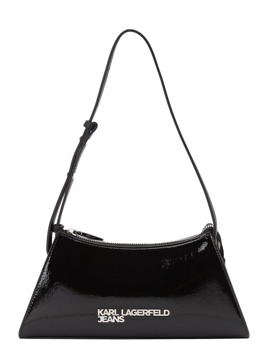 Сумка через плечо KARL LAGERFELD JEANS, Black
Сумка через плечо KARL LAGERFELD JEANS, Black