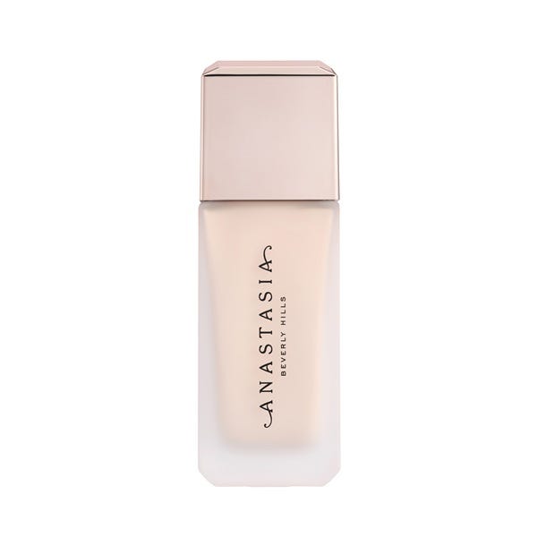 Бархатистая основа под макияж ANASTASIA BEVERLY HILLS Impeccable Foundation, 00N
Бархатистая основа под макияж ANASTASIA BEVERLY HILLS Impeccable Foundation, 00N