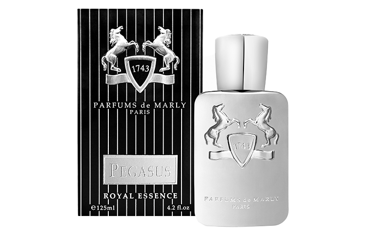 Духи Pegasus Eau De Parfum деревянные Eau De Parfum EDP 75 мл/125 мл Parfums De Marly
Духи Pegasus Eau De Parfum деревянные Eau De Parfum EDP 75 мл/125 мл Parfums De Marly