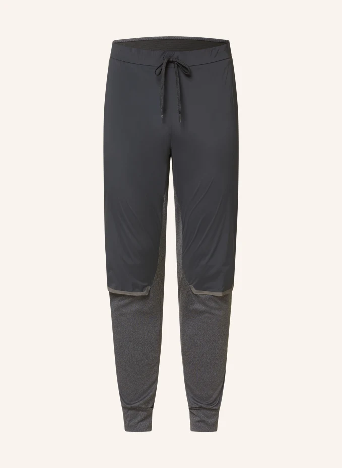 Брюки для бега погода On, черный
Брюки для бега погода On, черный