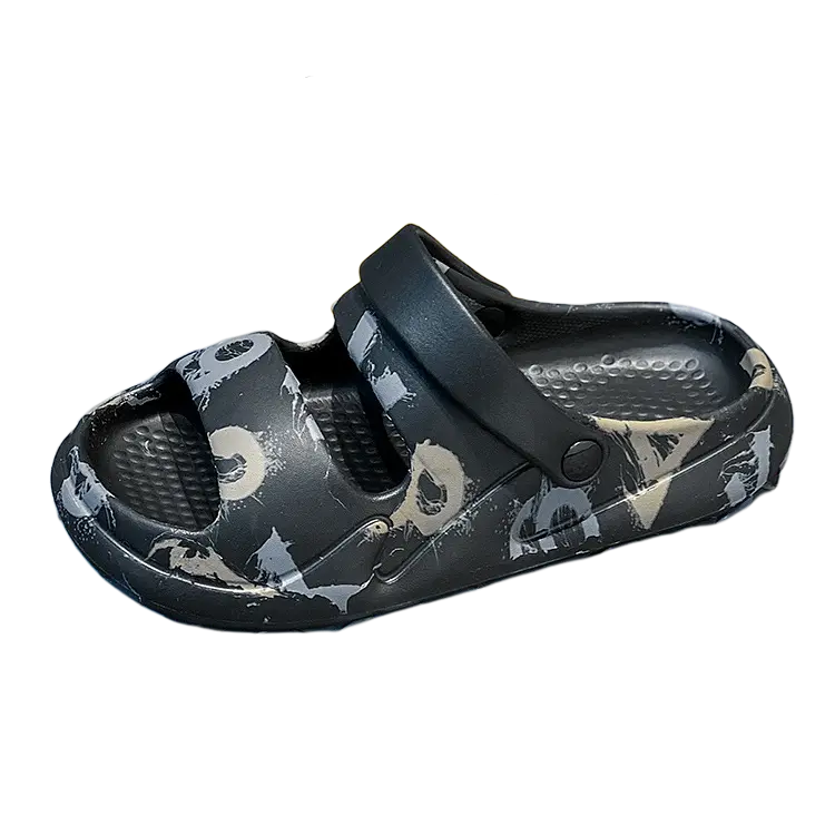 TAFN Пляжные сандалии мужские цвета хаки/черный/коричневый зеленый
TAFN Пляжные сандалии мужские цвета хаки/черный/коричневый зеленый