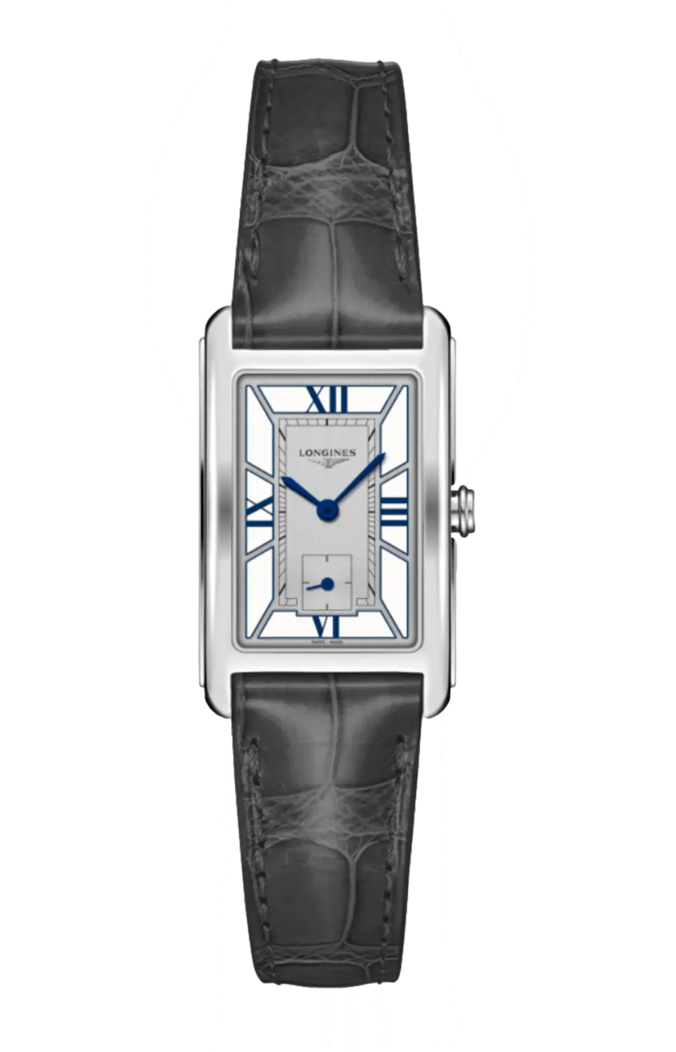 Часы Longines Dolcevita 23,30 х 37 мм
Часы Longines Dolcevita 23,30 х 37 мм