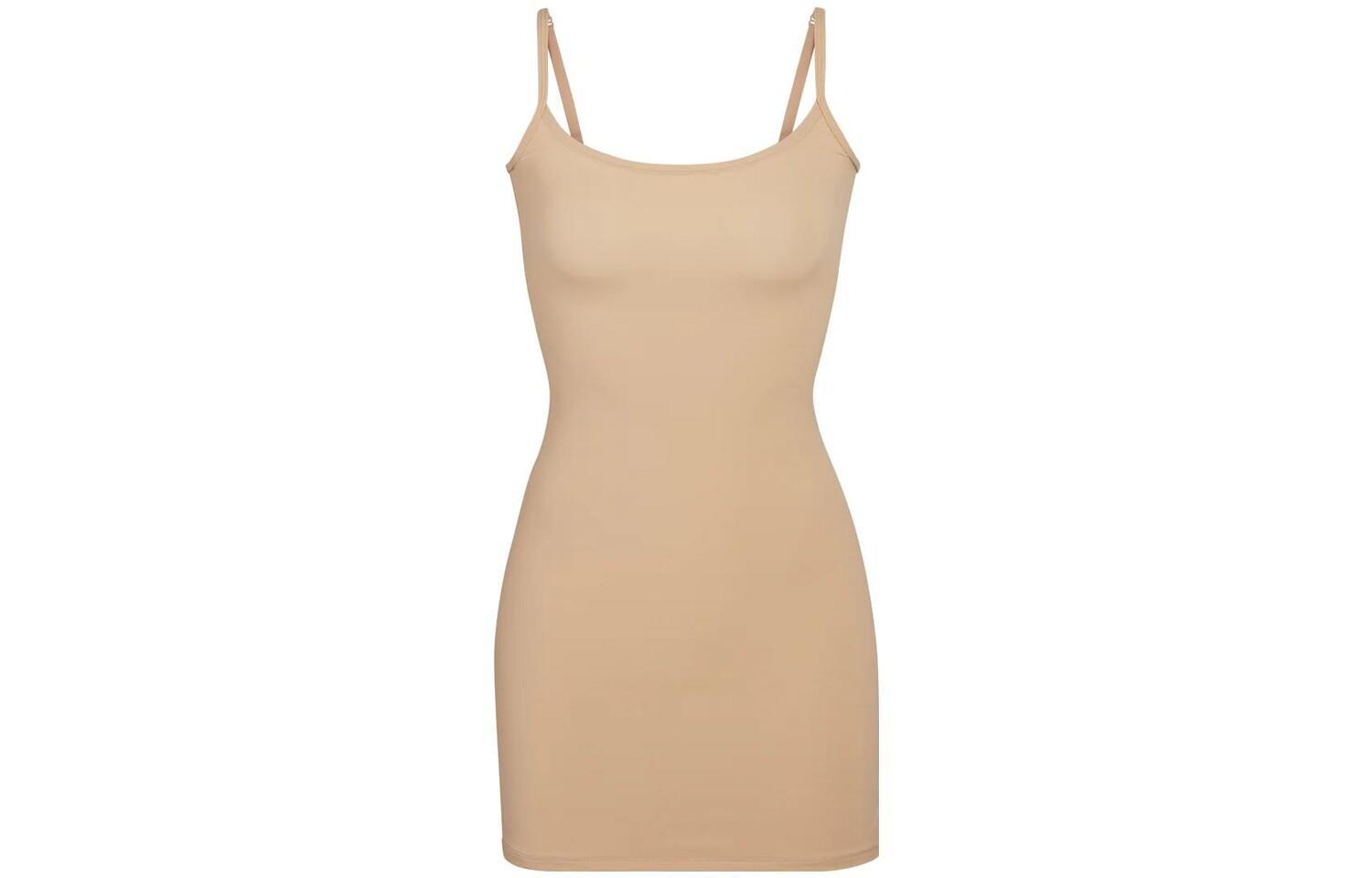 Платье-комбинация женское Clay Skims
Платье-комбинация женское Clay Skims