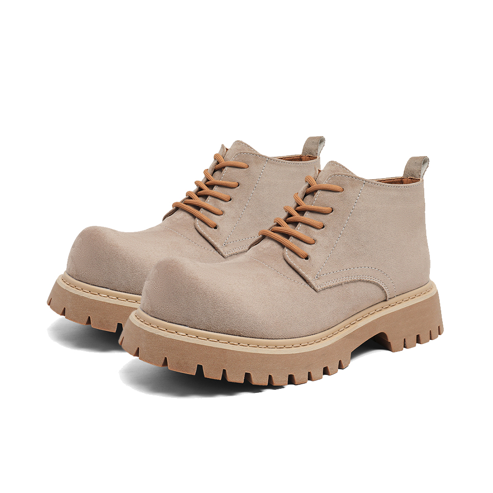 Lanza Мартин Бутс унисекс абрикос, хаки, желтый, коричневый, бежевый - бежевый, цвет Beige
Lanza Мартин Бутс унисекс абрикос, хаки, желтый, коричневый, бежевый - бежевый, цвет Beige