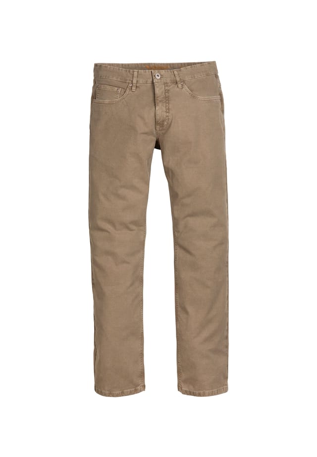 Джинсы цвета Денвер с пятью карманами Hero By John Medoox, цвет tabac structure
Джинсы цвета Денвер с пятью карманами Hero By John Medoox, цвет tabac structure