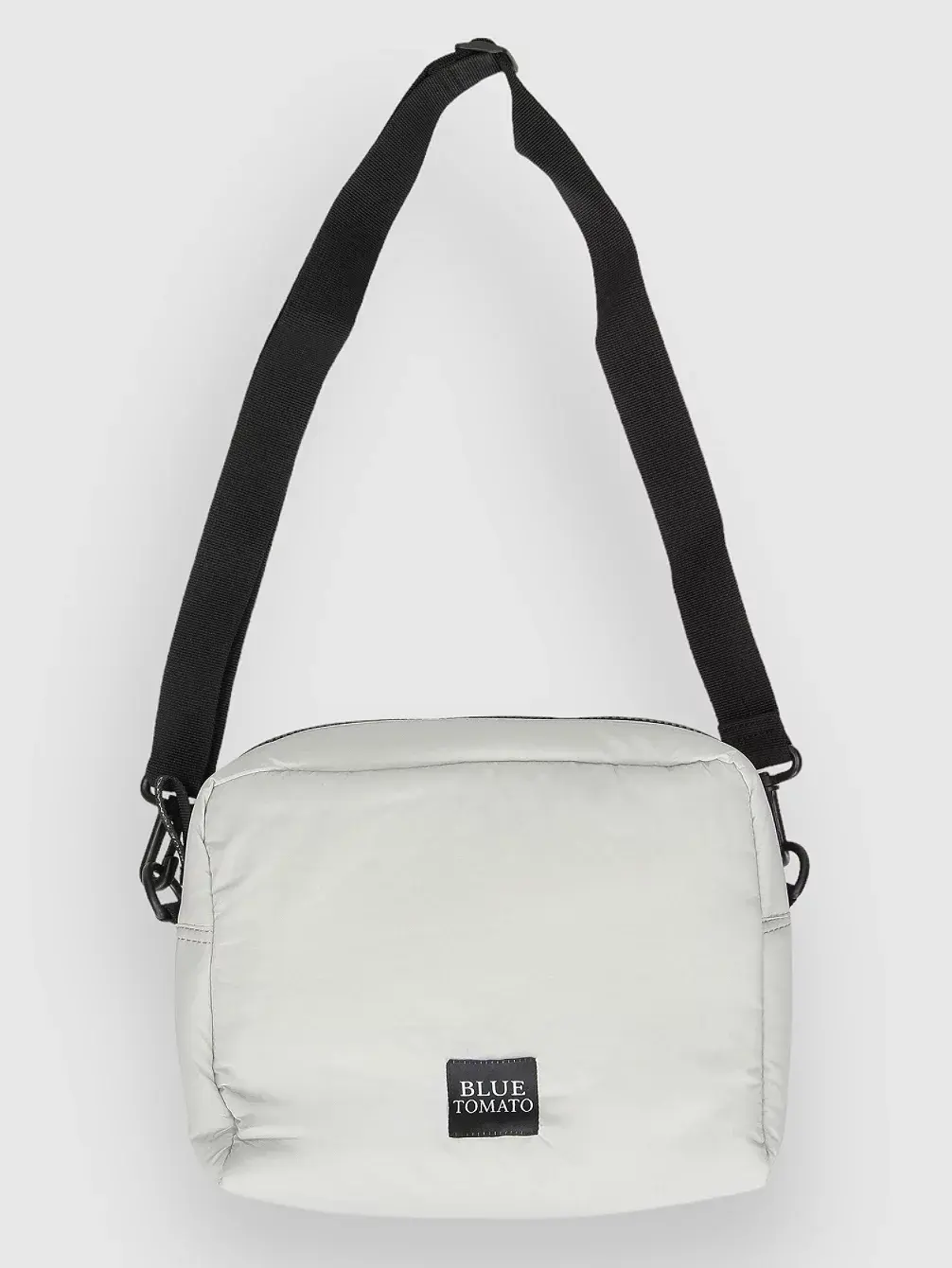 Боковая сумка-сэтчел Blue Tomato, серый
Боковая сумка-сэтчел Blue Tomato, серый
