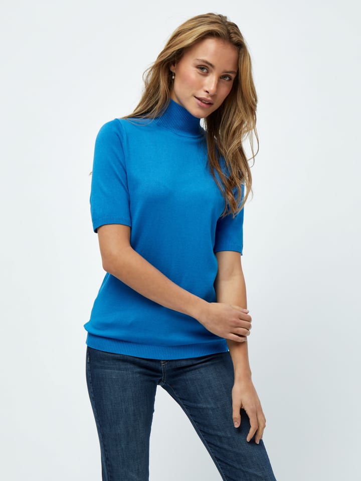 Футболка цвета Океан-Синий minus
Футболка цвета Океан-Синий minus