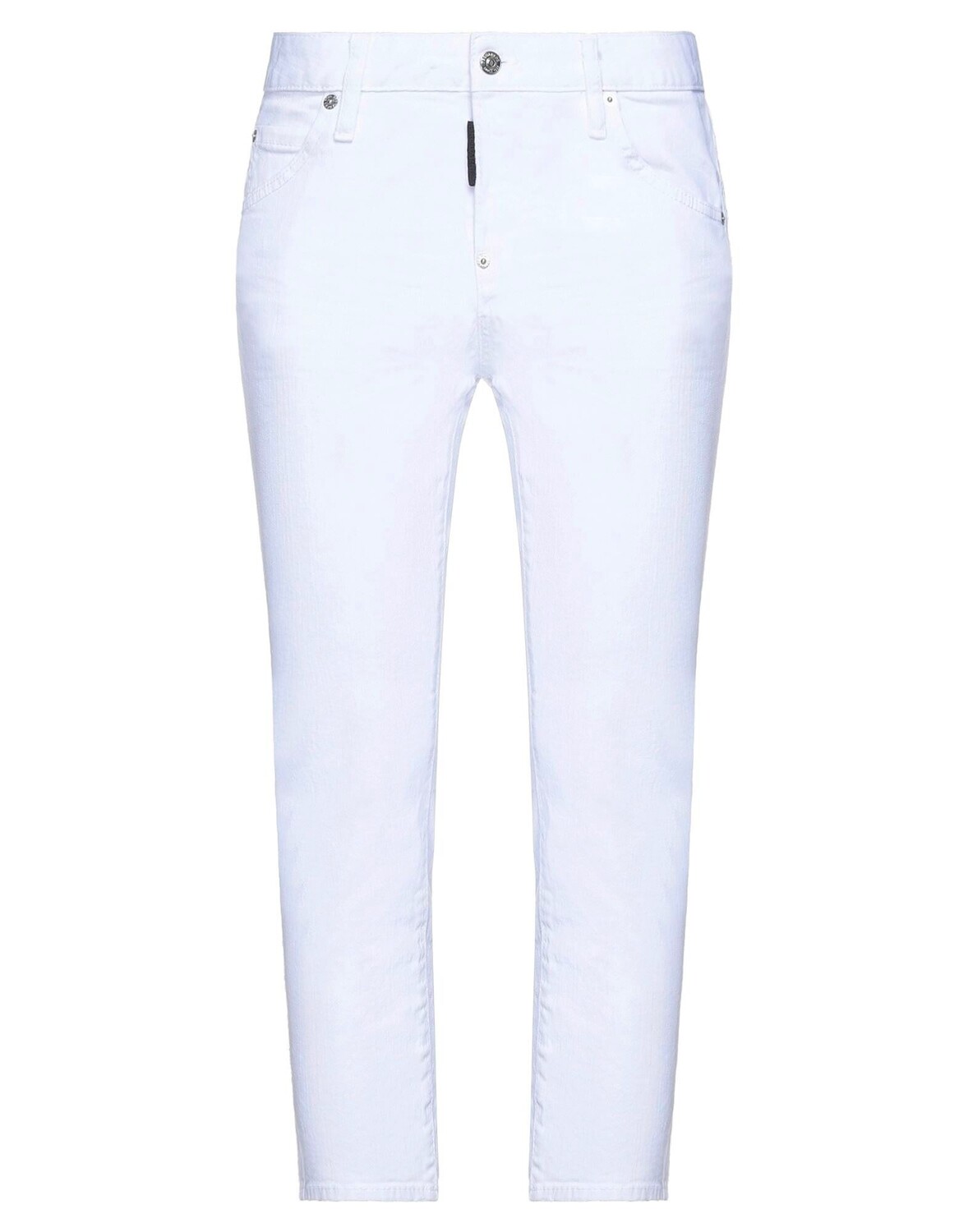 Джинсы Dsquared2, белый
Джинсы Dsquared2, белый