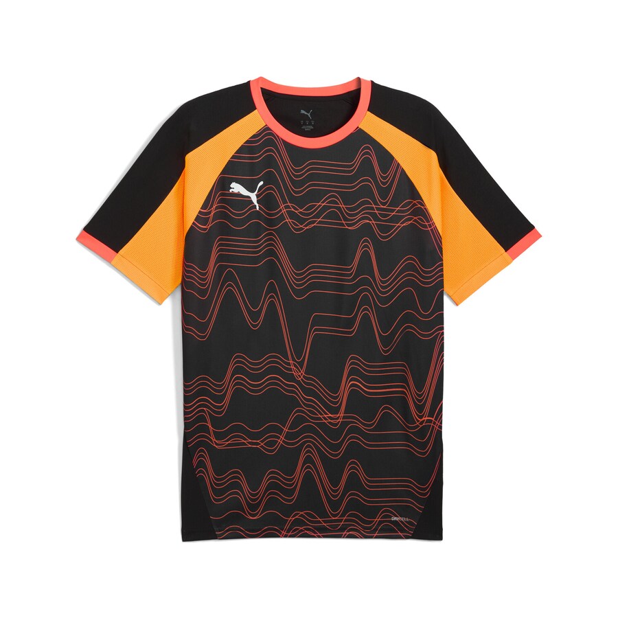 Джерси PUMA Individual Liga, черный
Джерси PUMA Individual Liga, черный