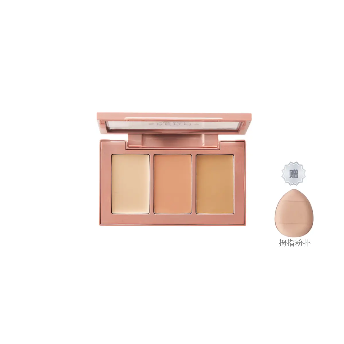 Консилеры Women's Spenny
Консилеры Women's Spenny