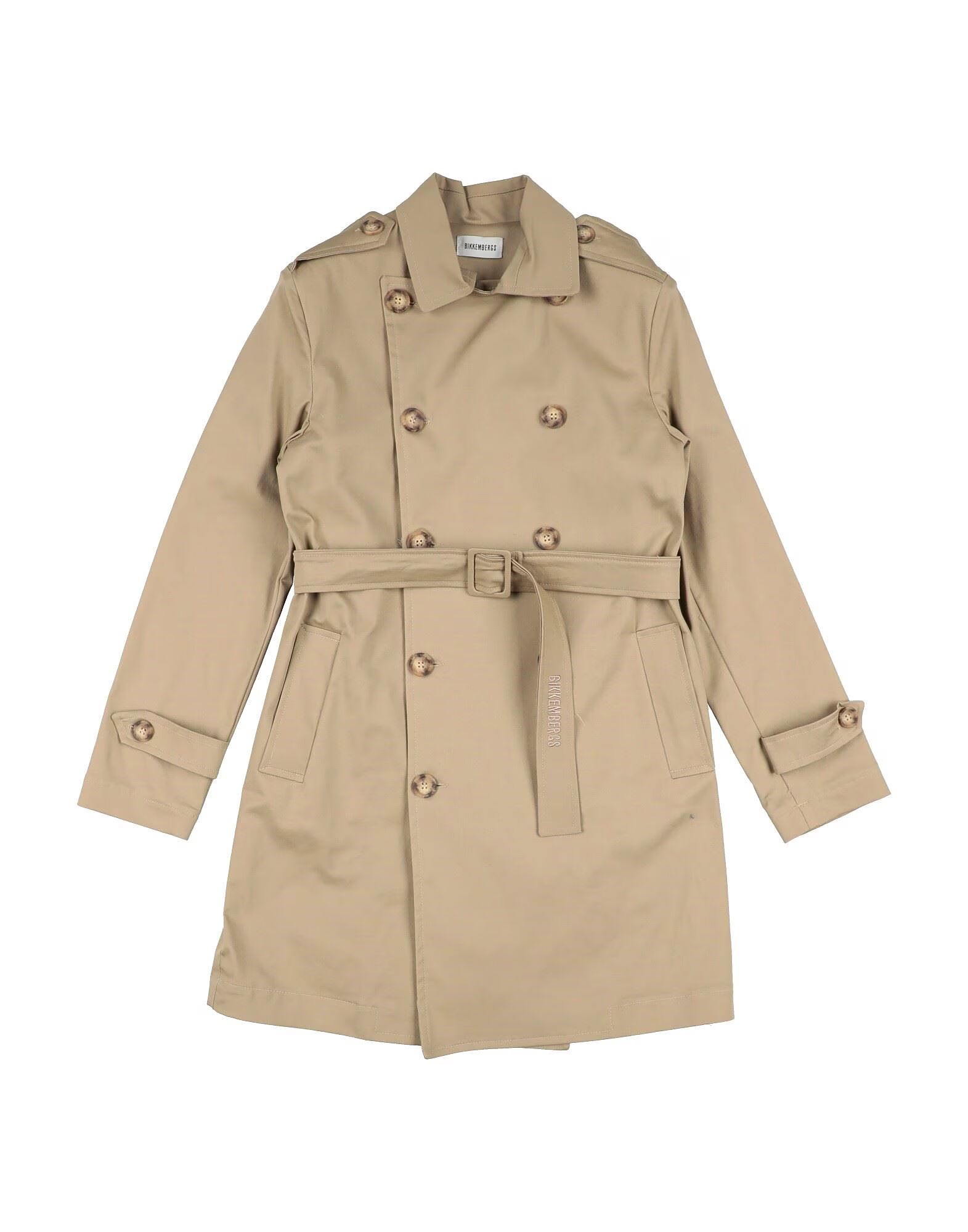 Курта для мальчиков Bikkembergs, бежевый
Курта для мальчиков Bikkembergs, бежевый