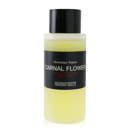 Carnal Flower для ванны и тела 6,7 унций Frederic Malle
Carnal Flower для ванны и тела 6,7 унций Frederic Malle