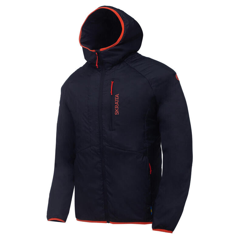 Куртка утепленная Skratta, черный
Куртка утепленная Skratta, черный