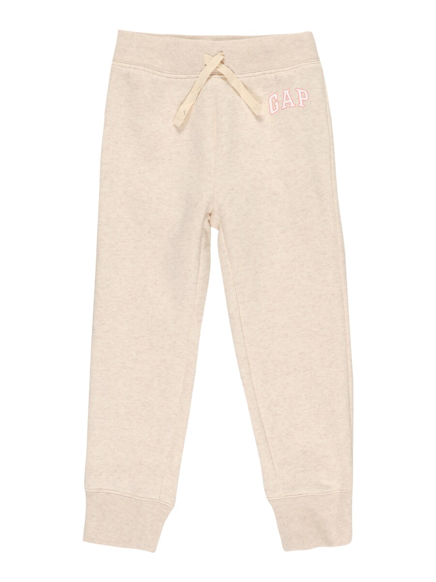 Зауженные брюки GAP, бежевый
Зауженные брюки GAP, бежевый