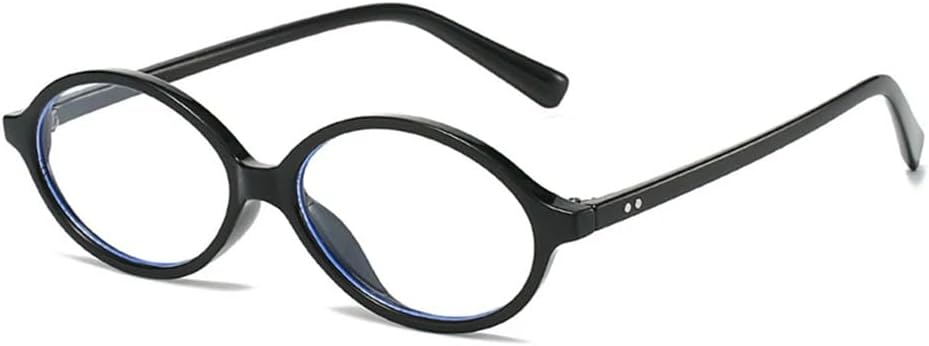 Маленькие овальные солнцезащитные очки для женщин в стиле панк с заклепками, для мужчин с защитой от УФ-излучения UV400, для занятий спортом на открытом воздухе, бега и езды на велосипеде UYPTK, Black Clear
Маленькие овальные солнцезащитные очки для женщин в стиле панк с заклепками, для мужчин с защитой от УФ-излучения UV400, для занятий спортом на открытом воздухе, бега и езды на велосипеде UYPTK, Black Clear