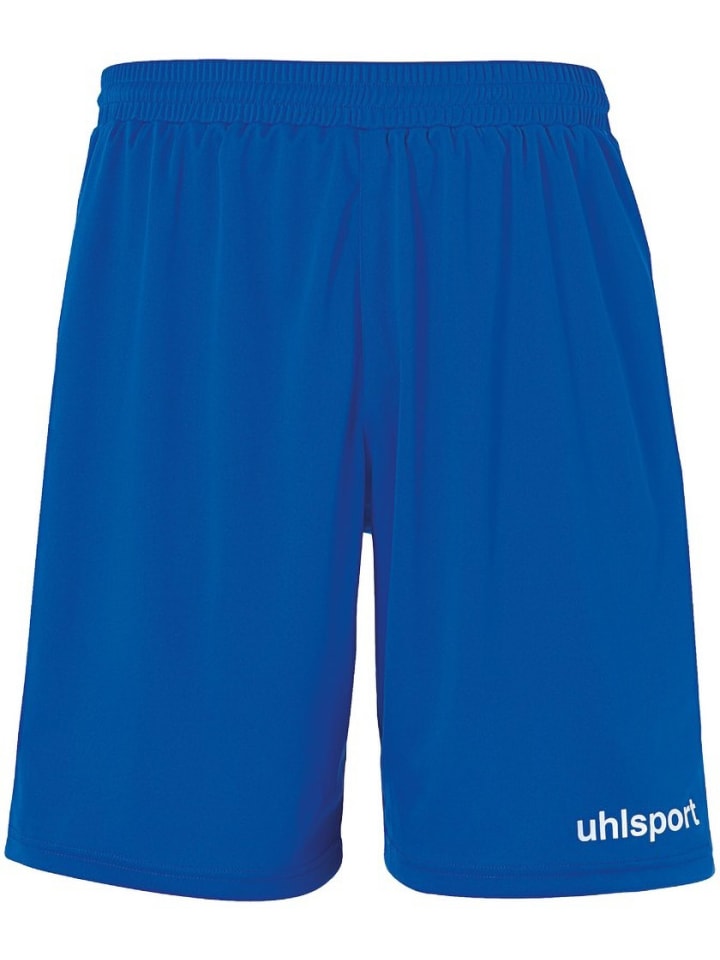 Тканевые шорты Performance Shorts uhlsport , синий
Тканевые шорты Performance Shorts uhlsport , синий