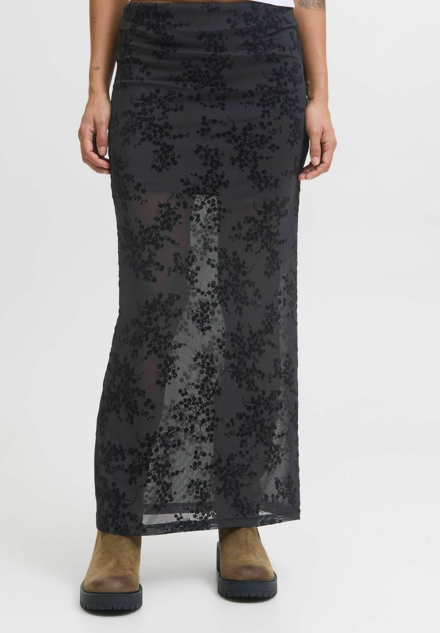 Юбка JJXX GERADER JASMIN, Black
Юбка JJXX GERADER JASMIN, Black