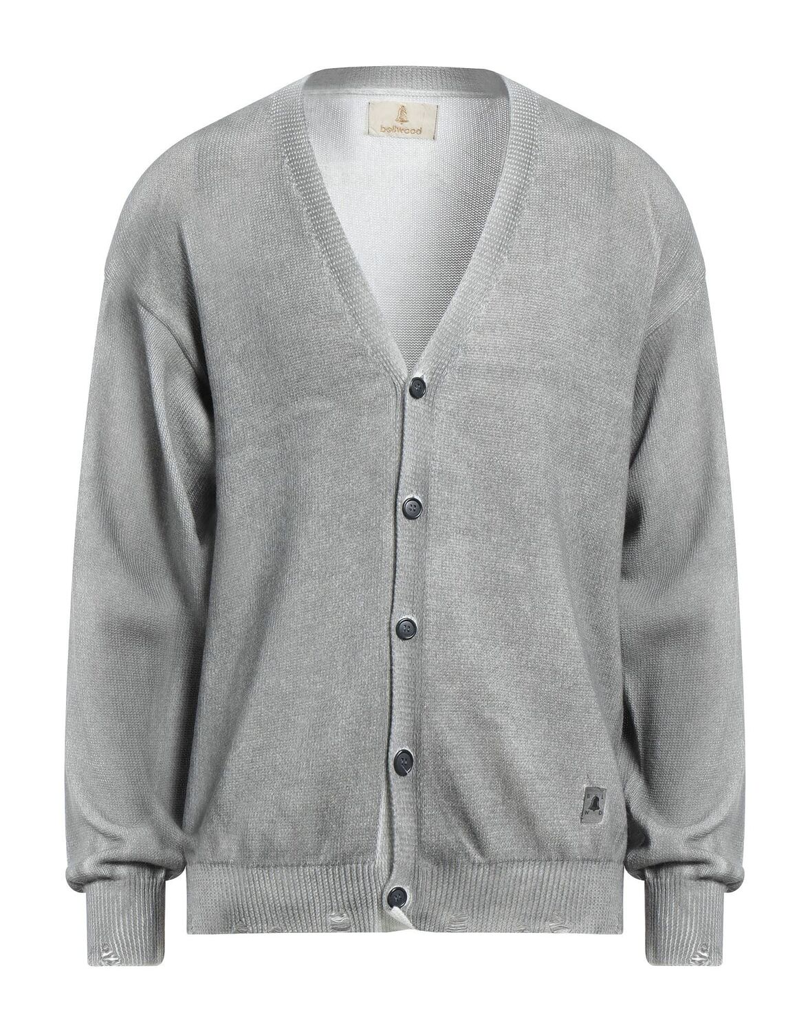 Кардиган Bellwood, серый
Кардиган Bellwood, серый