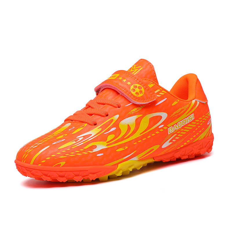 Футбольные бутсы детские Wooden Rabbit, белый/золотой
Футбольные бутсы детские Wooden Rabbit, белый/золотой