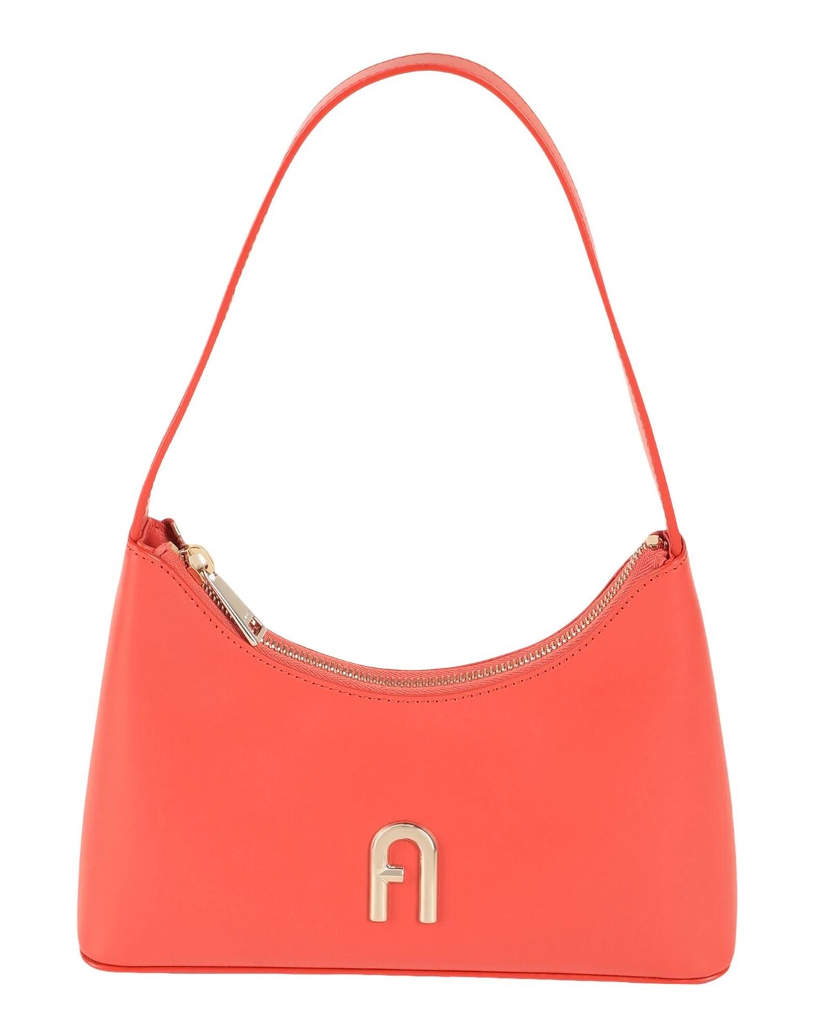 Сумка Furla, оранжевый
Сумка Furla, оранжевый