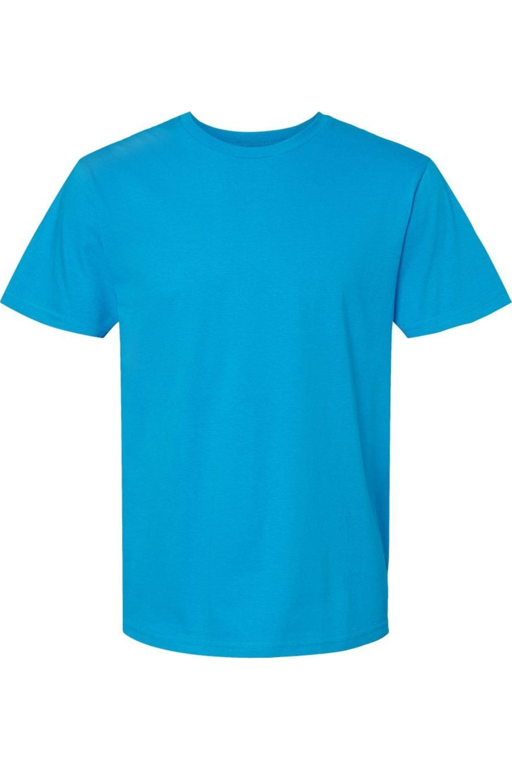 Футболка средней толщины Gildan Softstyle, цвет sapphire
Футболка средней толщины Gildan Softstyle, цвет sapphire