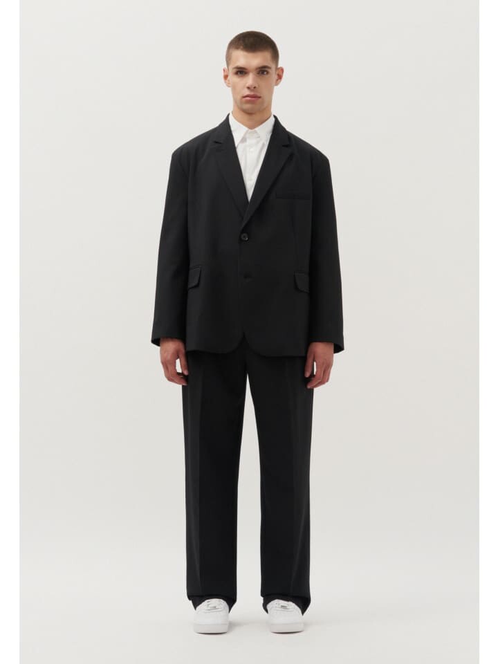 Куртка Studio Seidensticker Oversized, черный
Куртка Studio Seidensticker Oversized, черный