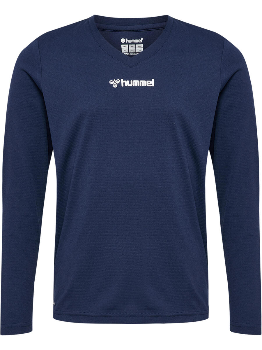 Футболка Hmlbl Kids HUMMEL
Футболка Hmlbl Kids HUMMEL