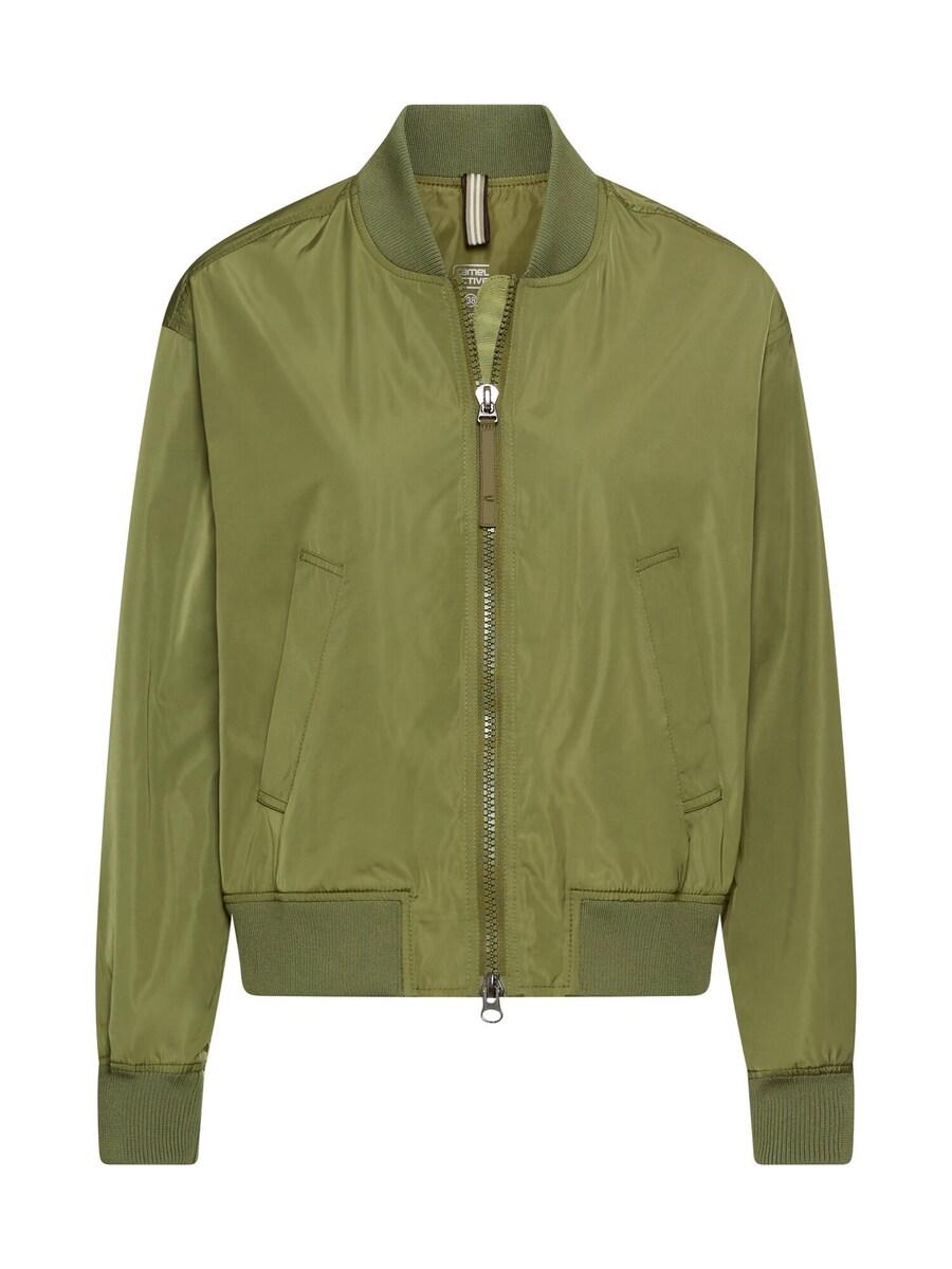 Демисезонная куртка CAMEL ACTIVE, Reed
Демисезонная куртка CAMEL ACTIVE, Reed