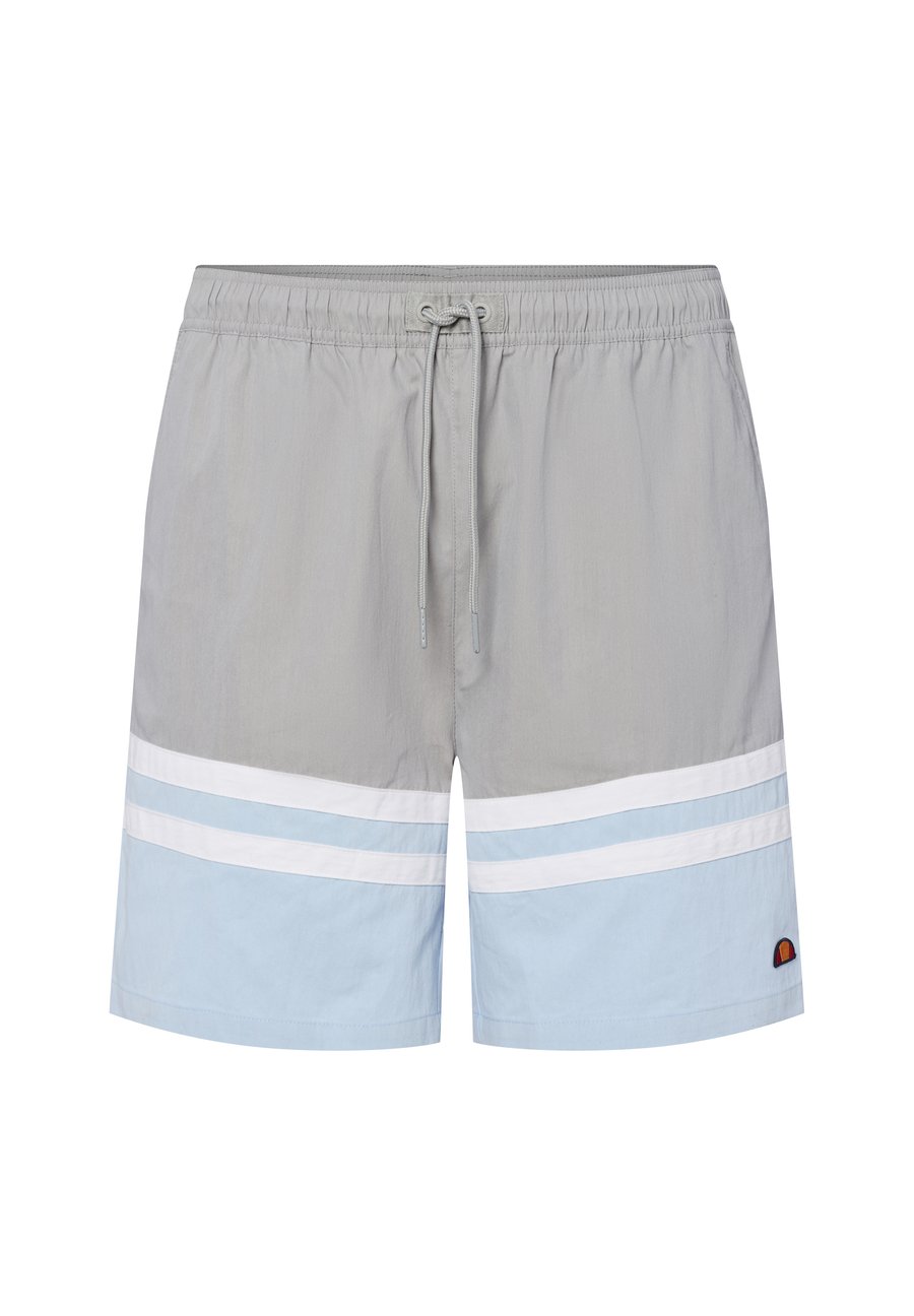 Шорты для плавания Ellesse Swimming shorts, Hellgrau Hellblau/Grey
Шорты для плавания Ellesse Swimming shorts, Hellgrau Hellblau/Grey