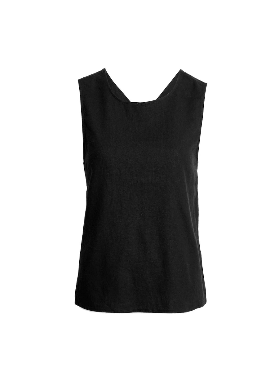 Топ Marks & Spencer, черный
Топ Marks & Spencer, черный