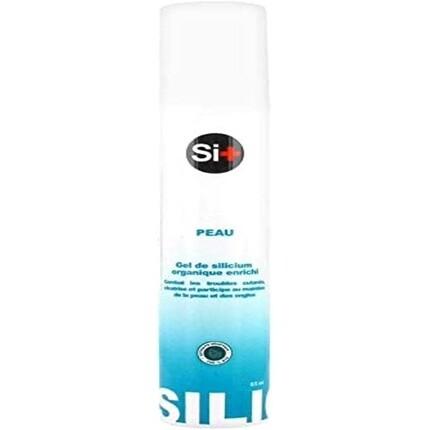 Si+ SOS Dermo-Repair гель с органическим кремнием 75 мл Silicium Si
Si+ SOS Dermo-Repair гель с органическим кремнием 75 мл Silicium Si