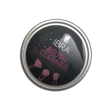 Очиститель кистей IBRA Очиститель кистей
Очиститель кистей IBRA Очиститель кистей