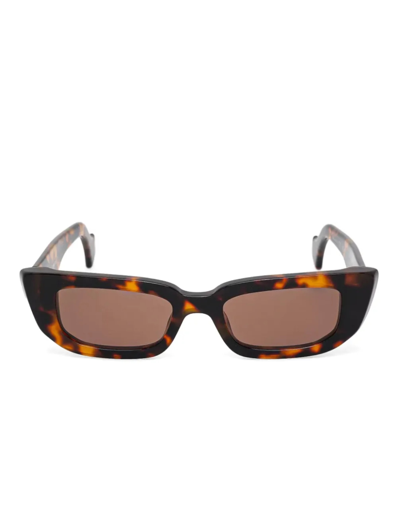 Солнцезащитные очки AMBUSH в оправе «кошачий глаз», коричневый
Солнцезащитные очки AMBUSH в оправе «кошачий глаз», коричневый