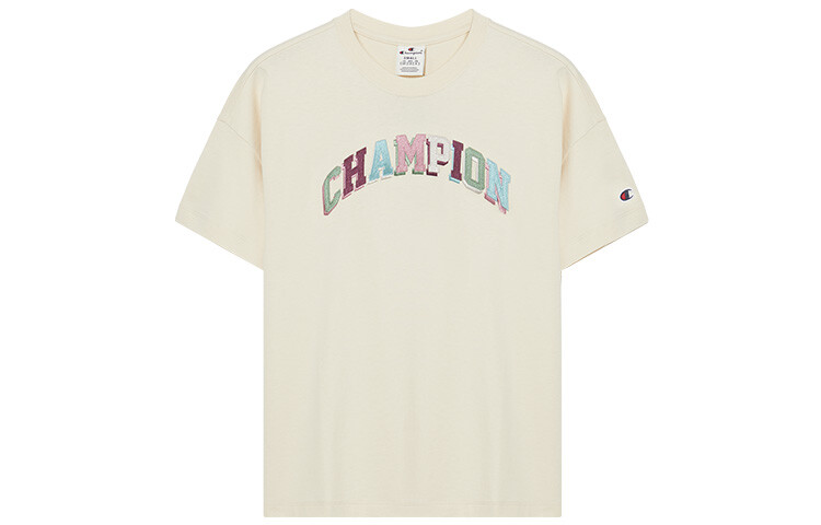 Футболка женская Champion
Футболка женская Champion