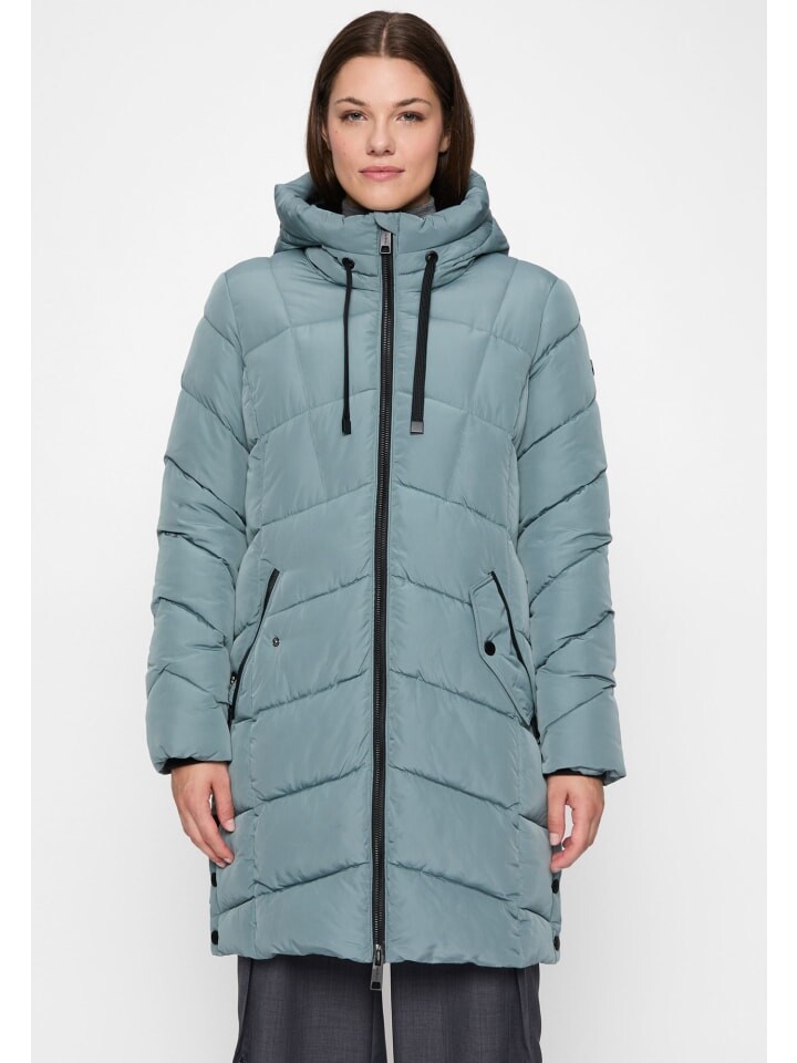 Пальто COVERED L60314CO, зеленый
Пальто COVERED L60314CO, зеленый