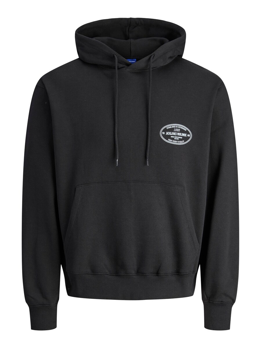 Толстовка JACK & JONES JACK & JONES , Black
Толстовка JACK & JONES JACK & JONES , Black