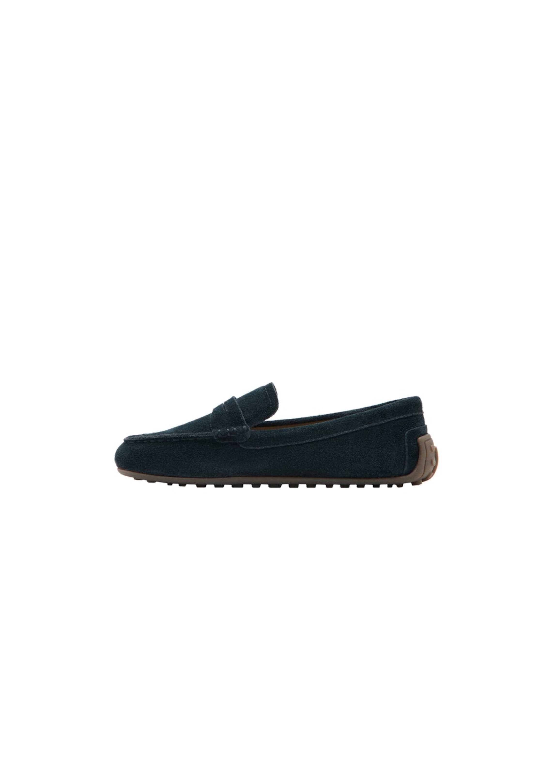 MANGO KIDS Flats 'Raula' в цвете Navy
MANGO KIDS Flats 'Raula' в цвете Navy