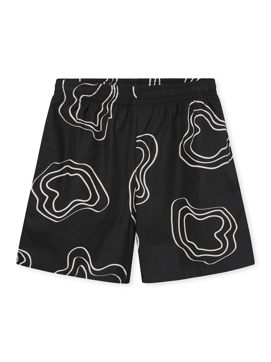 Обычные брюки Johnny Urban Spencer, черный
Обычные брюки Johnny Urban Spencer, черный