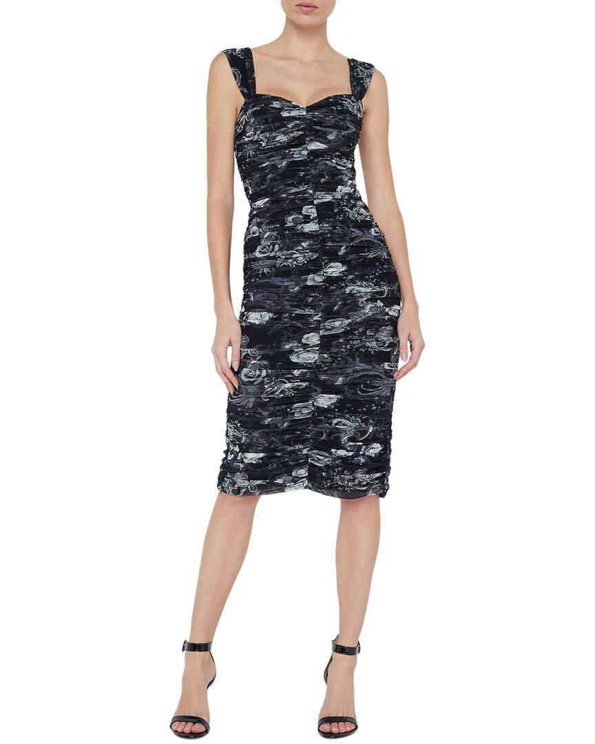 Платье миди Winslow от L'AGENCE, черный
Платье миди Winslow от L'AGENCE, черный