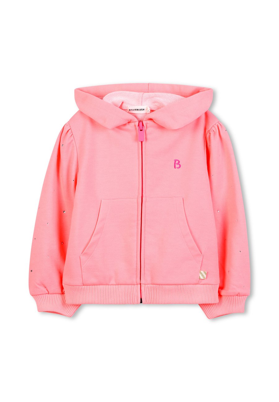 Толстовка Billieblush KAPUZE, Peach/Apricot
Толстовка Billieblush KAPUZE, Peach/Apricot