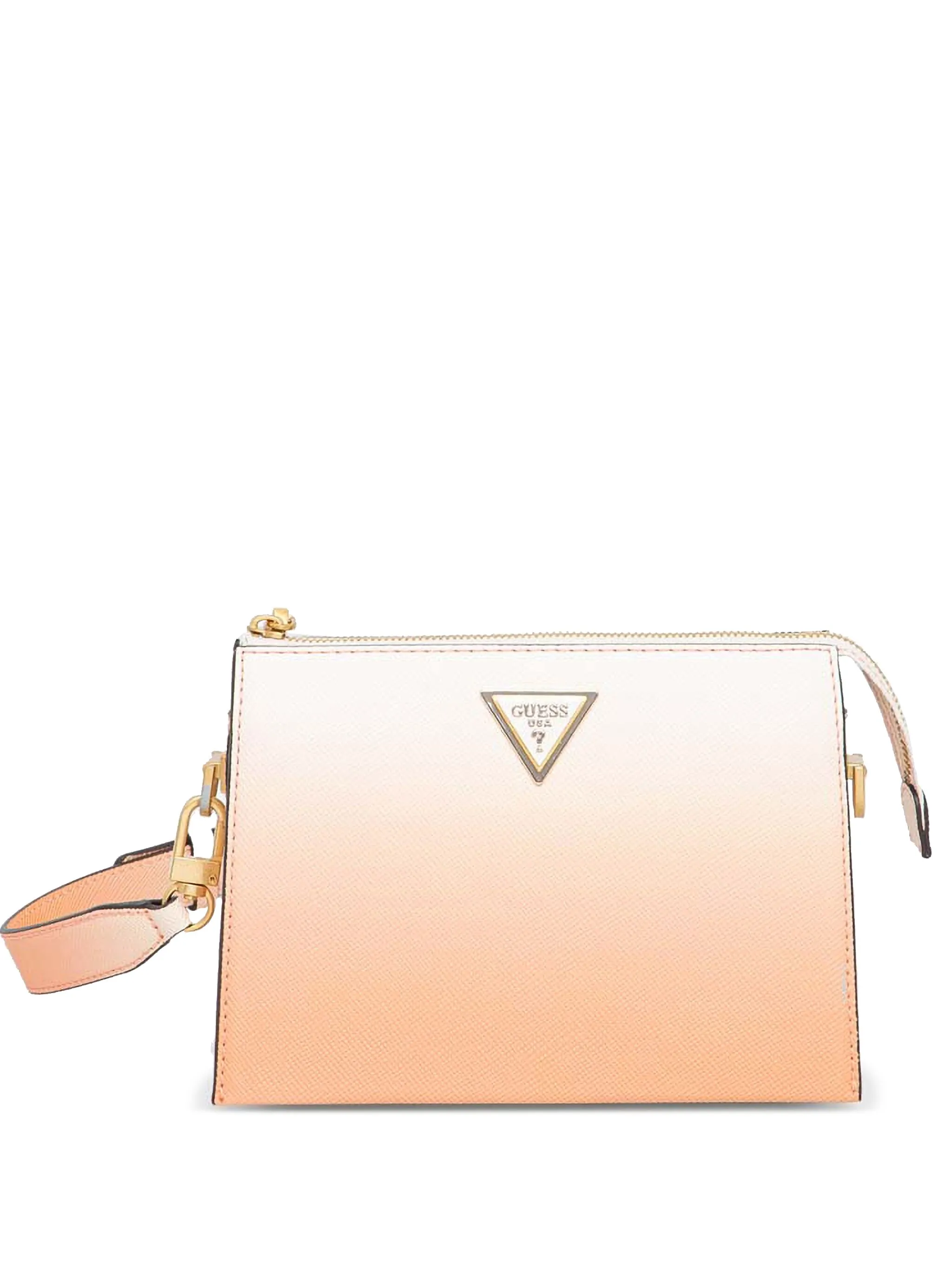 Сумка на плечо Lossie Guess Usa, оранжевый
Сумка на плечо Lossie Guess Usa, оранжевый