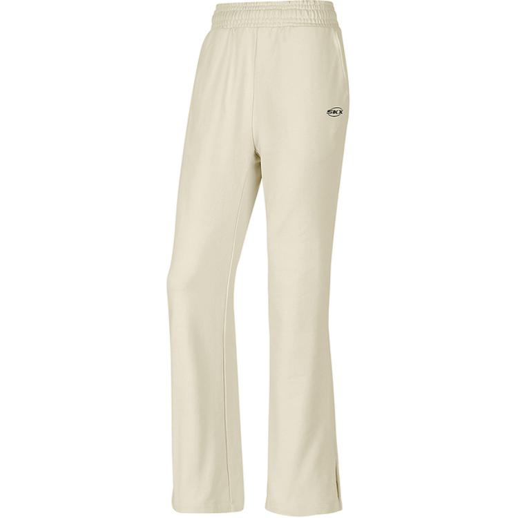 SKX Classic Leisure Series вязаные спортивные брюки женские milk tea beige Skechers, Milk Tea
SKX Classic Leisure Series вязаные спортивные брюки женские milk tea beige Skechers, Milk Tea