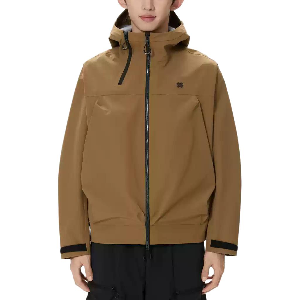 KOLON SPORT Ветровка для кемпинга и походов, Camel CA 
KOLON SPORT Ветровка для кемпинга и походов, Camel CA
