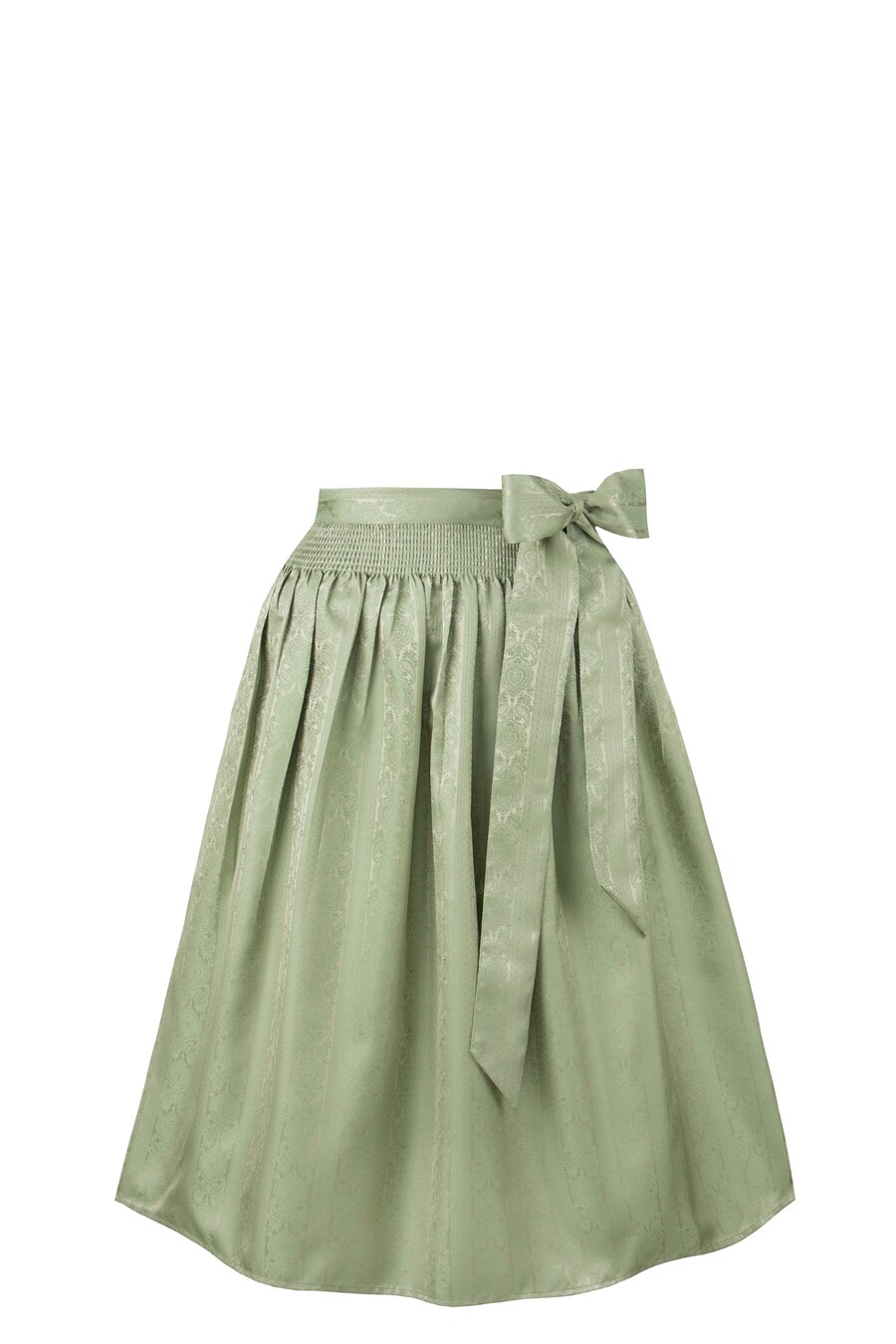 Широкая юбка в сборку STOCKERPOINT, светло-зеленый
Широкая юбка в сборку STOCKERPOINT, светло-зеленый