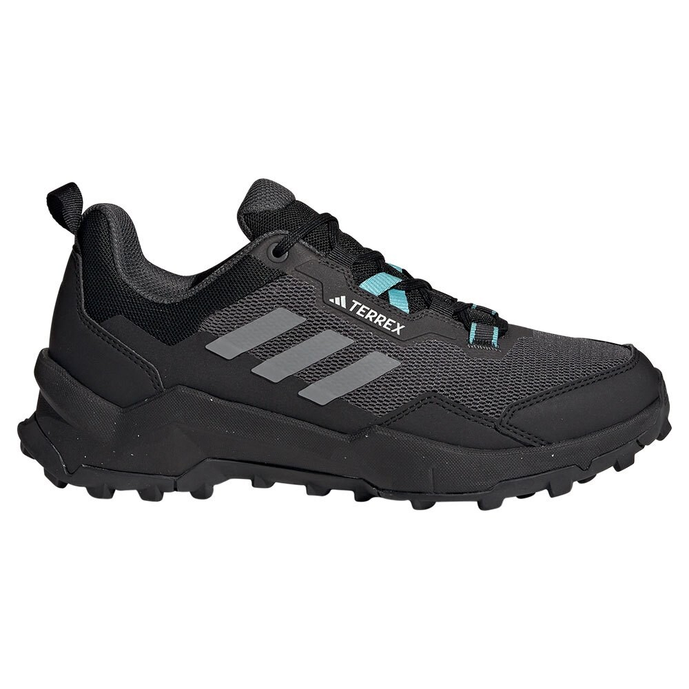 Походная обувь adidas Terrex Ax4, черный
Походная обувь adidas Terrex Ax4, черный