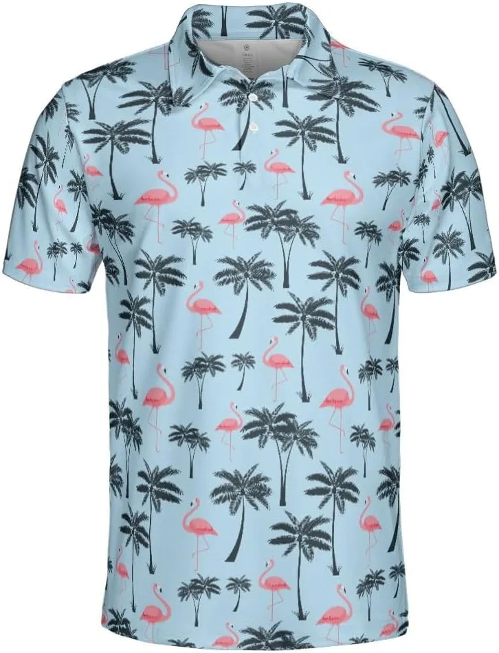 Polo Shirts для мужчин, влагоотводящие, короткий рукав GyftWear
Polo Shirts для мужчин, влагоотводящие, короткий рукав GyftWear