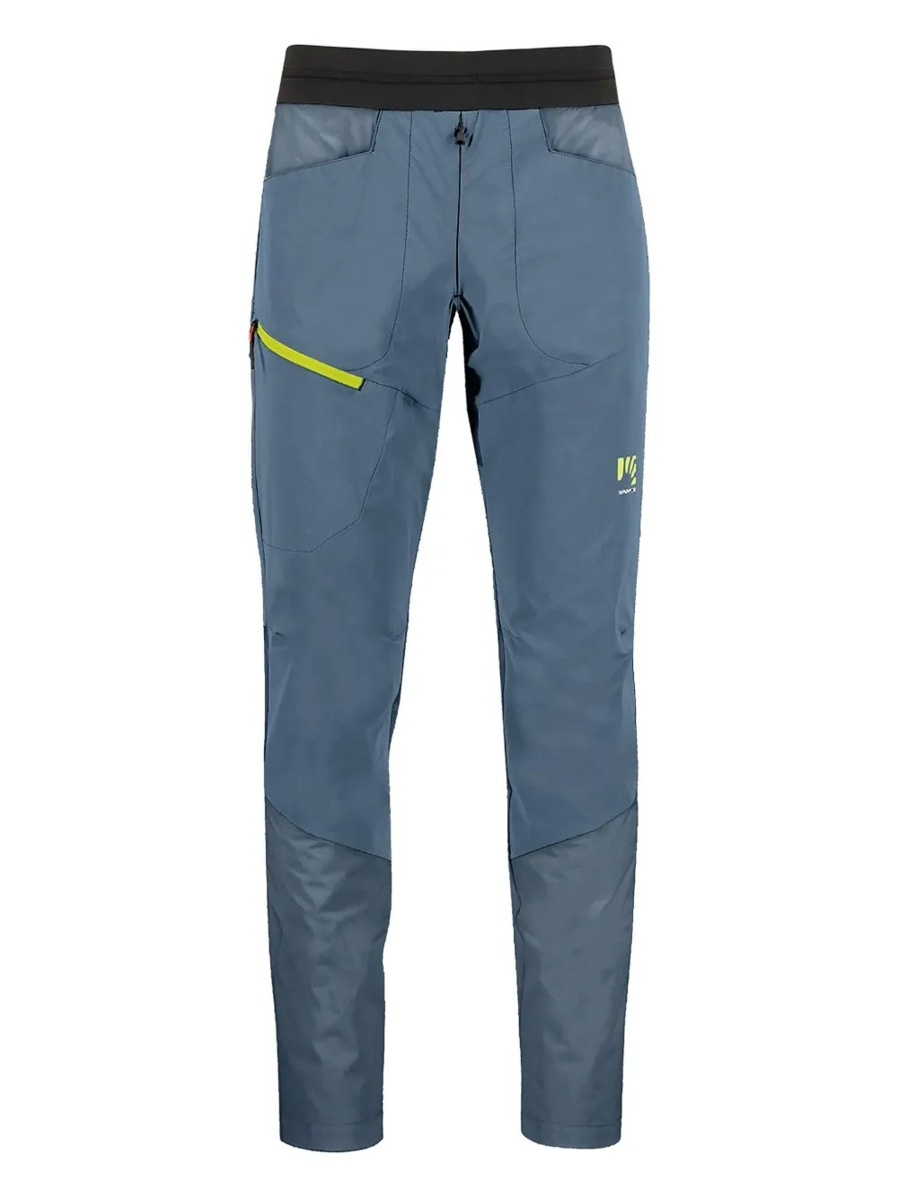 Спортивные брюки Limarò KARPOS, синий 
Спортивные брюки Limarò KARPOS, синий